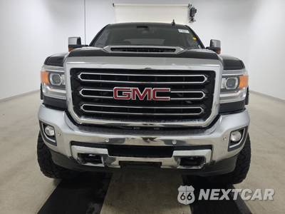 2018 GMC Sierra 2500HD SLT Crew Cab Medium Bed 4SA - zdjęcie 2 z 34 - miniatura