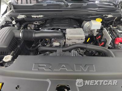 2019 Ram 1500 Rebel Crew Cab Short Bed - zdjęcie 15 z 20 - miniatura