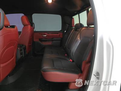 2019 Ram 1500 Rebel Crew Cab Short Bed - zdjęcie 13 z 20 - miniatura