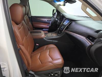 2016 Cadillac Escalade ESV Premium Collection 1SC - zdjęcie 8 z 30 - miniatura