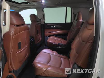2016 Cadillac Escalade ESV Premium Collection 1SC - zdjęcie 13 z 30 - miniatura