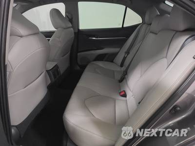 2021 Toyota Camry XLE - zdjęcie 13 z 26 - miniatura