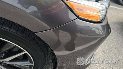 2021 Toyota Camry XLE - zdjęcie 23 z 26 - miniatura