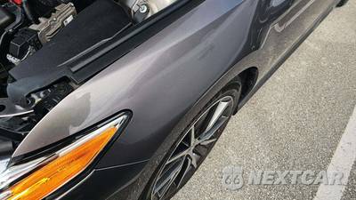 2021 Toyota Camry XLE - zdjęcie 19 z 26 - miniatura