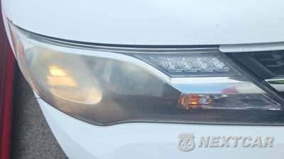 2015 Toyota RAV4 XLE - zdjęcie 25 z 27 - miniatura