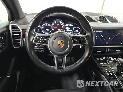2022 Porsche Cayenne Platinum Edition - zdjęcie 10 z 19 - miniatura