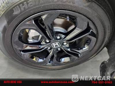 2025 Honda Accord Sedan SE - zdjęcie 22 z 26 - miniatura