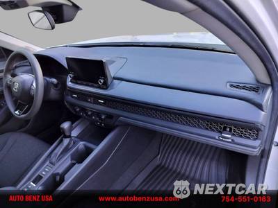 2025 Honda Accord Sedan SE - zdjęcie 9 z 26 - miniatura