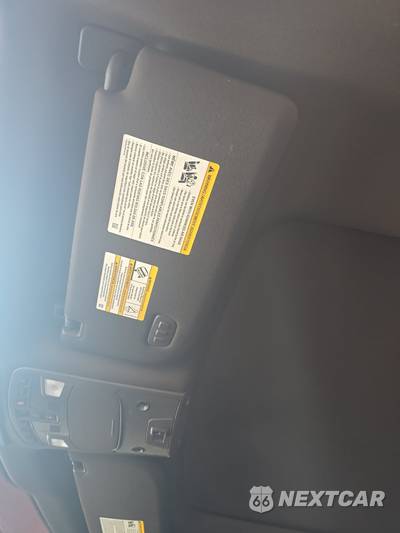 2020 Ford F-150 King Ranch Crew Cab Short Bed - zdjęcie 17 z 27 - miniatura