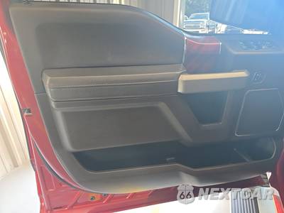 2020 Ford F-150 King Ranch Crew Cab Short Bed - zdjęcie 9 z 27 - miniatura