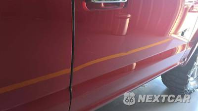 2020 Ford F-150 King Ranch Crew Cab Short Bed - zdjęcie 20 z 27 - miniatura