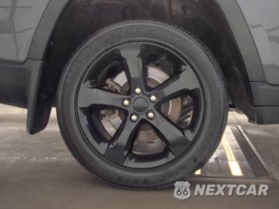 2023 Jeep Grand Cherokee L Altitude - zdjęcie 11 z 33 - miniatura