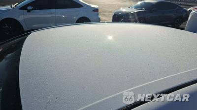 2026 Toyota Camry SE - zdjęcie 25 z 26 - miniatura