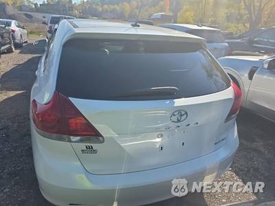 2013 Toyota Venza XLE - zdjęcie 5 z 21 - miniatura