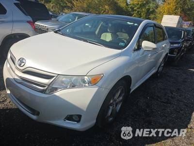 2013 Toyota Venza XLE - zdjęcie 1 z 21 - miniatura
