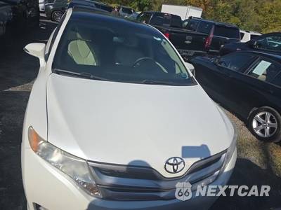 2013 Toyota Venza XLE - zdjęcie 2 z 21 - miniatura