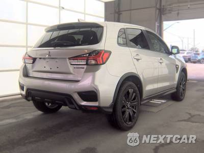 2026 Mitsubishi Outlander Sport 2.0 LE - zdjęcie 5 z 24 - miniatura