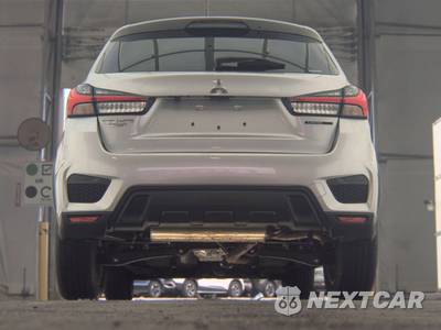 2026 Mitsubishi Outlander Sport 2.0 LE - zdjęcie 7 z 24 - miniatura