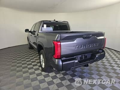 2024 Toyota Tundra SR5 Crew Cab Short Bed - zdjęcie 6 z 18 - miniatura