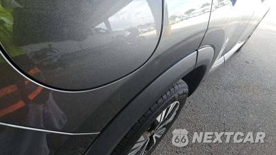 2023 Nissan Rogue SV - zdjęcie 26 z 28 - miniatura