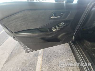 2023 Nissan Rogue SV - zdjęcie 15 z 28 - miniatura