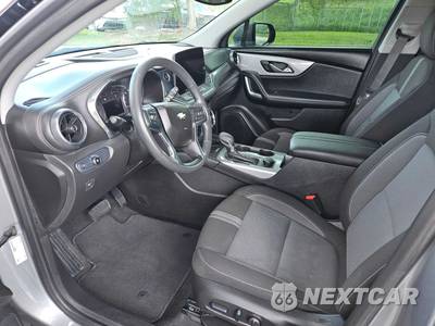 2024 Chevrolet Blazer LT 2LT - zdjęcie 19 z 74 - miniatura