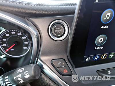 2024 Chevrolet Blazer LT 2LT - zdjęcie 33 z 74 - miniatura