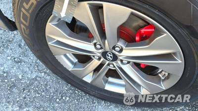 2016 Hyundai Santa Fe Sport - zdjęcie 37 z 67 - miniatura