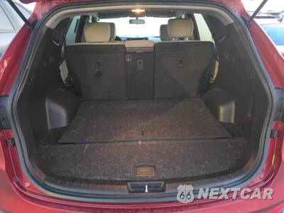 2016 Hyundai Santa Fe Sport - zdjęcie 23 z 67 - miniatura