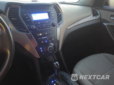 2016 Hyundai Santa Fe Sport - zdjęcie 17 z 67 - miniatura