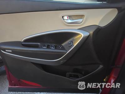 2016 Hyundai Santa Fe Sport - zdjęcie 15 z 67 - miniatura