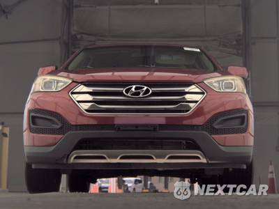 2016 Hyundai Santa Fe Sport - zdjęcie 3 z 67 - miniatura