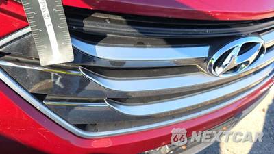 2016 Hyundai Santa Fe Sport - zdjęcie 28 z 67 - miniatura
