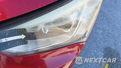 2016 Hyundai Santa Fe Sport - zdjęcie 32 z 67 - miniatura