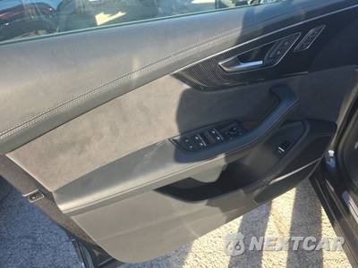 2023 Audi SQ8 Prestige - zdjęcie 9 z 27 - miniatura