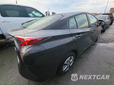 2017 Toyota Prius Three - zdjęcie 4 z 30 - miniatura