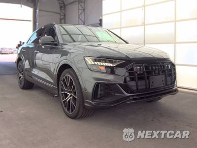 2023 Audi SQ8 Prestige - zdjęcie 3 z 27 - miniatura