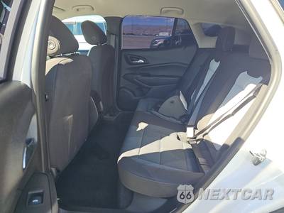 2024 Chevrolet Trax LS - zdjęcie 13 z 33 - miniatura