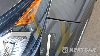 2020 Toyota RAV4 XLE - zdjęcie 27 z 28 - miniatura