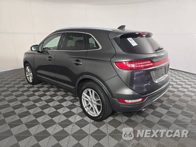 2017 Lincoln MKC Premiere - zdjęcie 6 z 32 - miniatura