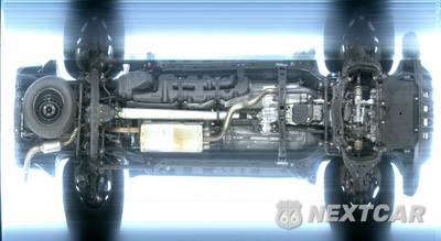 2026 Toyota Tacoma TRD Sport Crew Cab Medium Bed - zdjęcie 17 z 38 - miniatura