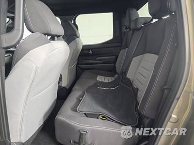 2026 Toyota Tacoma TRD Sport Crew Cab Medium Bed - zdjęcie 13 z 38 - miniatura