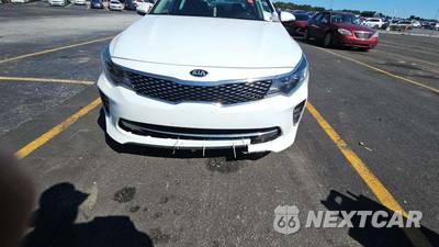 2018 Kia Optima S - zdjęcie 21 z 33 - miniatura