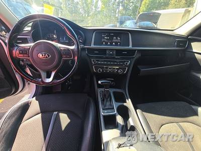 2018 Kia Optima S - zdjęcie 11 z 33 - miniatura