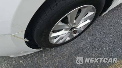 2018 Kia Optima S - zdjęcie 31 z 33 - miniatura