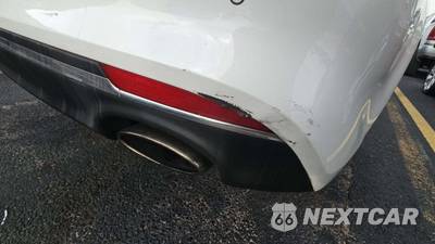 2018 Kia Optima S - zdjęcie 29 z 33 - miniatura