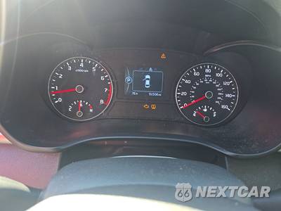 2018 Kia Optima S - zdjęcie 12 z 33 - miniatura