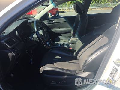 2018 Kia Optima S - zdjęcie 7 z 33 - miniatura