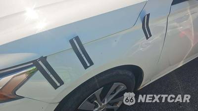 2020 Nissan Altima S - zdjęcie 19 z 44 - miniatura