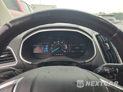 2019 Ford Edge SEL - zdjęcie 12 z 24 - miniatura